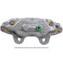 CARDONE Ultra 19-P1601 Remanufactured Unloaded Caliper w/Bracket
