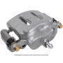 CARDONE Ultra 19-P1673 Remanufactured Unloaded Caliper w/Bracket