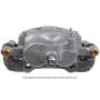 CARDONE Ultra 19-P1673 Remanufactured Unloaded Caliper w/Bracket