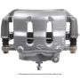 CARDONE Ultra 19-P1673 Remanufactured Unloaded Caliper w/Bracket