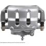 CARDONE Ultra 19-P1673 Remanufactured Unloaded Caliper w/Bracket