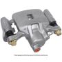 CARDONE Ultra 19-P1693 Remanufactured Unloaded Caliper w/Bracket
