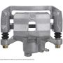 CARDONE Ultra 19-P1693 Remanufactured Unloaded Caliper w/Bracket