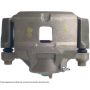 CARDONE Ultra 19-P1695 Remanufactured Unloaded Caliper w/Bracket