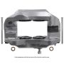 CARDONE Ultra 19-P1784 Remanufactured Unloaded Caliper w/Bracket