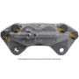 CARDONE Ultra 19-P1784 Remanufactured Unloaded Caliper w/Bracket
