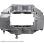 CARDONE Ultra 19-P1784 Remanufactured Unloaded Caliper w/Bracket