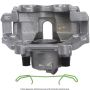 CARDONE Ultra 19-P1816 Remanufactured Unloaded Caliper w/Bracket
