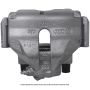 CARDONE Ultra 19-P1816 Remanufactured Unloaded Caliper w/Bracket