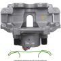 CARDONE Ultra 19-P1817 Remanufactured Unloaded Caliper w/Bracket