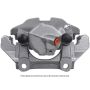 CARDONE Ultra 19-P1817 Remanufactured Unloaded Caliper w/Bracket