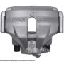 CARDONE Ultra 19-P1817 Remanufactured Unloaded Caliper w/Bracket