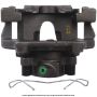 CARDONE Ultra 19-P1821 Remanufactured Unloaded Caliper w/Bracket