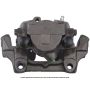 CARDONE Ultra 19-P1821 Remanufactured Unloaded Caliper w/Bracket