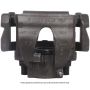 CARDONE Ultra 19-P1821 Remanufactured Unloaded Caliper w/Bracket