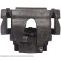 CARDONE Ultra 19-P1821 Remanufactured Unloaded Caliper w/Bracket