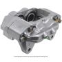 CARDONE Ultra 19-P1830 Remanufactured Unloaded Caliper w/Bracket