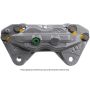 CARDONE Ultra 19-P1830 Remanufactured Unloaded Caliper w/Bracket