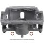 CARDONE Ultra 19-P1833 Remanufactured Unloaded Caliper w/Bracket