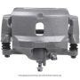 CARDONE Ultra 19-P1833 Remanufactured Unloaded Caliper w/Bracket