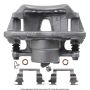 CARDONE Ultra 19-P1975 Remanufactured Unloaded Caliper w/Bracket