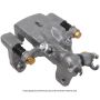 CARDONE Ultra 19-P2001 Remanufactured Unloaded Caliper w/Bracket