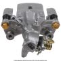 CARDONE Ultra 19-P2001 Remanufactured Unloaded Caliper w/Bracket