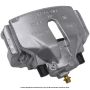 CARDONE Ultra 19-P2038 Remanufactured Unloaded Caliper w/Bracket