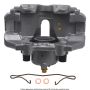 CARDONE Ultra 19-P2038 Remanufactured Unloaded Caliper w/Bracket