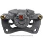 CARDONE Ultra 19-P2049 Remanufactured Unloaded Caliper w/Bracket