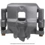 CARDONE Ultra 19-P2049 Remanufactured Unloaded Caliper w/Bracket