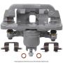 CARDONE Ultra 19-P2067 Remanufactured Unloaded Caliper w/Bracket