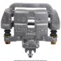 CARDONE Ultra 19-P2067 Remanufactured Unloaded Caliper w/Bracket
