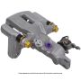 CARDONE Ultra 19-P2068A Remanufactured Unloaded Caliper w/Bracket