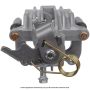 CARDONE Ultra 19-P2108 Remanufactured Unloaded Caliper w/Bracket