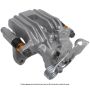 CARDONE Ultra 19-P2109 Remanufactured Unloaded Caliper w/Bracket