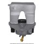 CARDONE Ultra 19-P2111 Remanufactured Unloaded Caliper w/Bracket