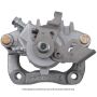 CARDONE Ultra 19-P2574 Remanufactured Unloaded Caliper w/Bracket