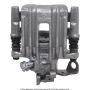 CARDONE Ultra 19-P2576 Remanufactured Unloaded Caliper w/Bracket