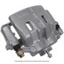 CARDONE Ultra 19-P2579 Remanufactured Unloaded Caliper w/Bracket