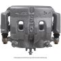CARDONE Ultra 19-P2579 Remanufactured Unloaded Caliper w/Bracket