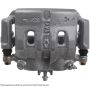 CARDONE Ultra 19-P2579 Remanufactured Unloaded Caliper w/Bracket