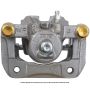 CARDONE Ultra 19-P2589 Remanufactured Unloaded Caliper w/Bracket