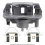 CARDONE Ultra 19-P2608 Remanufactured Unloaded Caliper w/Bracket