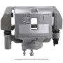CARDONE Ultra 19-P2608 Remanufactured Unloaded Caliper w/Bracket