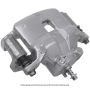 CARDONE Ultra 19-P2618 Remanufactured Unloaded Caliper w/Bracket