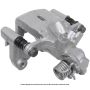 CARDONE Ultra 19-P2626A Remanufactured Unloaded Caliper w/Bracket