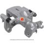 CARDONE Ultra 19-P2627A Remanufactured Unloaded Caliper w/Bracket