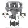 CARDONE Ultra 19-P2627A Remanufactured Unloaded Caliper w/Bracket