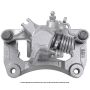 CARDONE Ultra 19-P2627A Remanufactured Unloaded Caliper w/Bracket